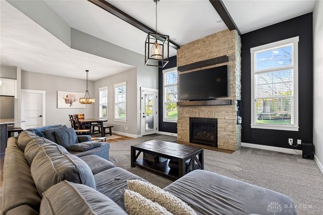 7425 Stoneham Circle, Clearcreek Twp, OH 45066