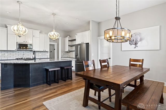 7425 Stoneham Circle, Clearcreek Twp, OH 45066