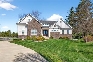 7425 Stoneham Circle, Clearcreek Twp, OH 45066