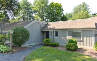 648 Heritage Village A, Southbury, CT 06488