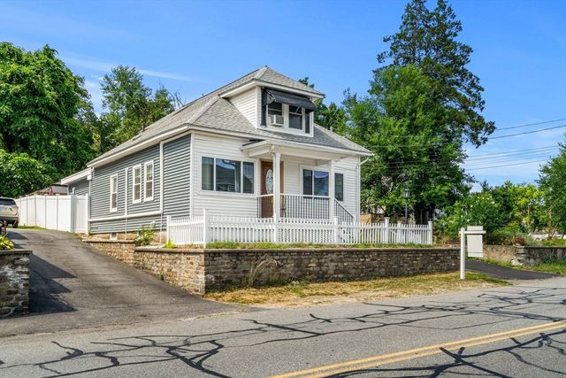 150 E Meadow, Lowell, MA 01854