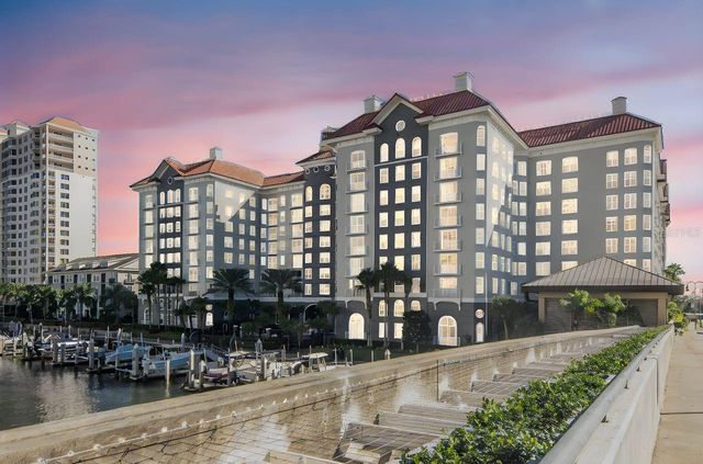 700 S HARBOUR ISLAND BOULEVARD 407, Tampa, FL 33602
