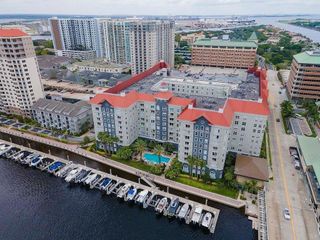 700 S HARBOUR ISLAND BOULEVARD 407, Tampa, FL 33602