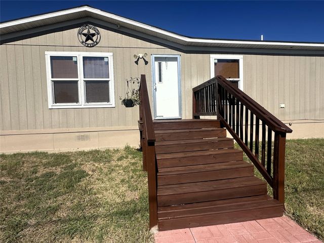 717 East LaFayette ST, La Grange, TX 78945