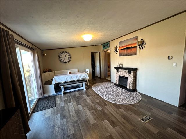 717 East LaFayette ST, La Grange, TX 78945