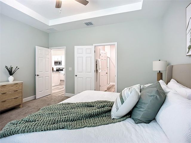 2302 N MINDLIN LANE, North Port, FL 34286