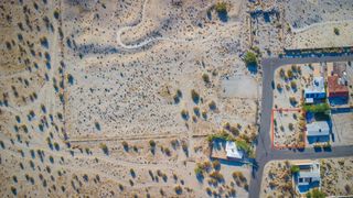 Lot 298 Cherry Cove, Palm Springs, CA 92262