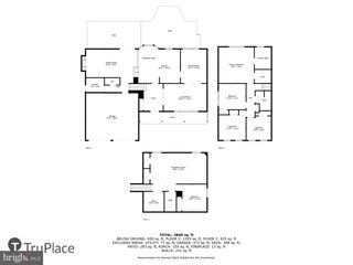 14609 LOCUSTWOOD LN, Silver Spring, MD 20905