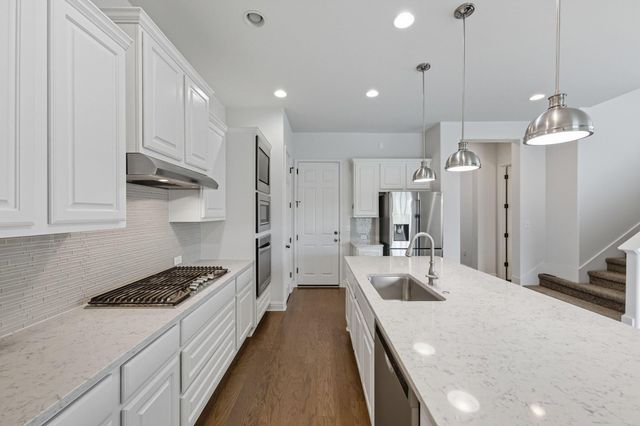 11533 Maggiore DR, Austin, TX 78739