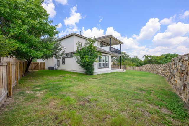 11533 Maggiore DR, Austin, TX 78739