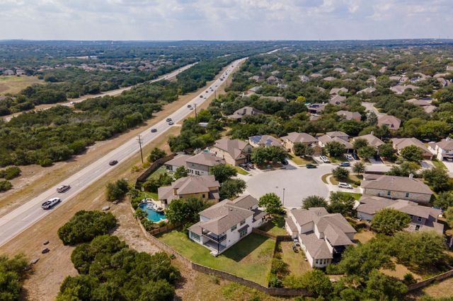 11533 Maggiore DR, Austin, TX 78739