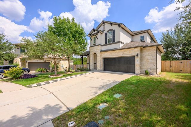 11533 Maggiore DR, Austin, TX 78739
