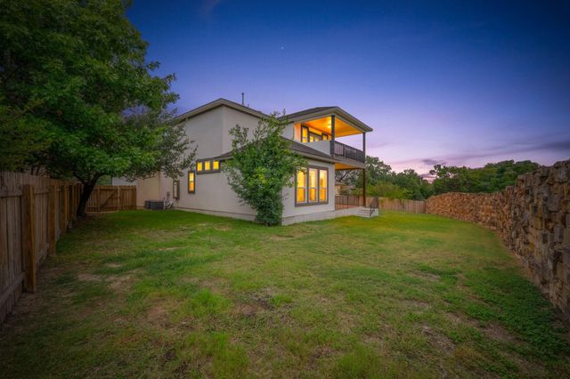11533 Maggiore DR, Austin, TX 78739