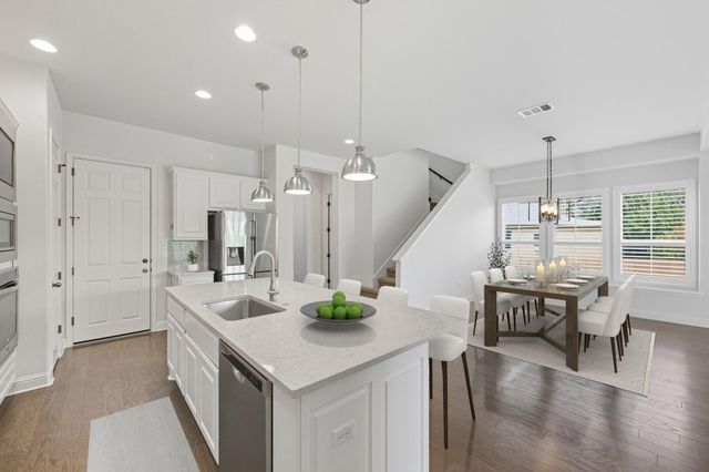 11533 Maggiore DR, Austin, TX 78739