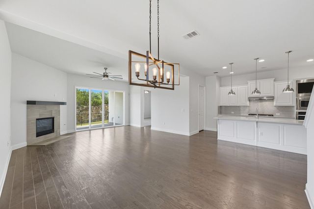 11533 Maggiore DR, Austin, TX 78739