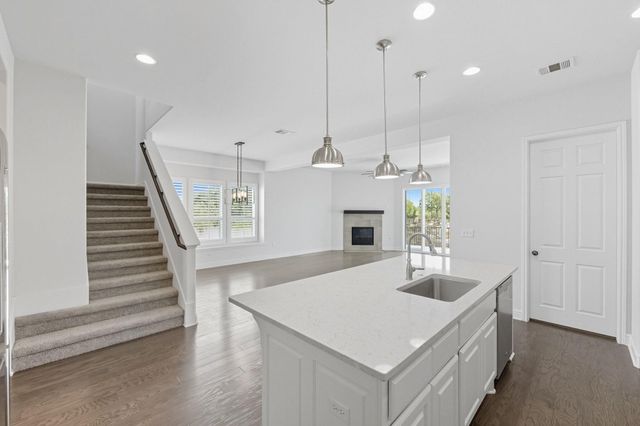 11533 Maggiore DR, Austin, TX 78739