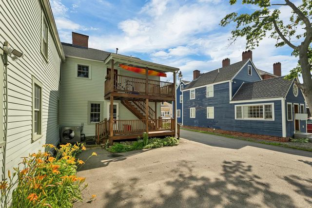 273 Maplewood Ave Apt 3, Portsmouth, NH 03801