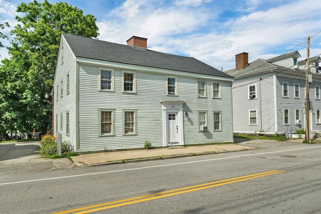 273 Maplewood Ave Apt 3, Portsmouth, NH 03801