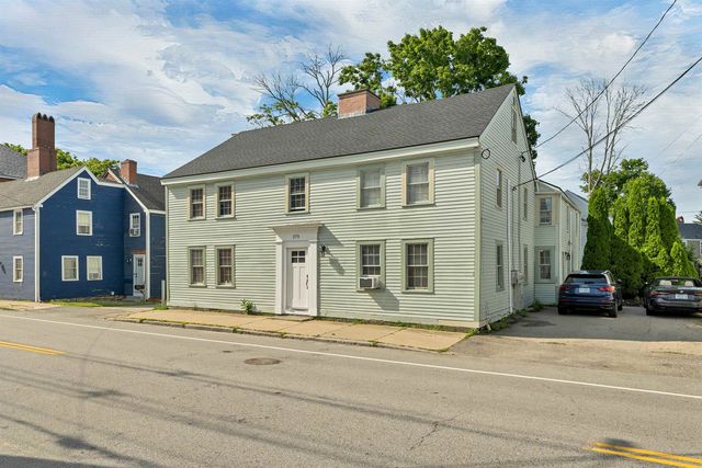 273 Maplewood Ave Apt 3, Portsmouth, NH 03801