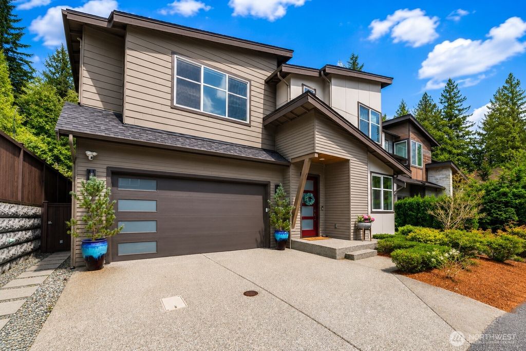 24387 NE 24th Street, Sammamish, WA 98074