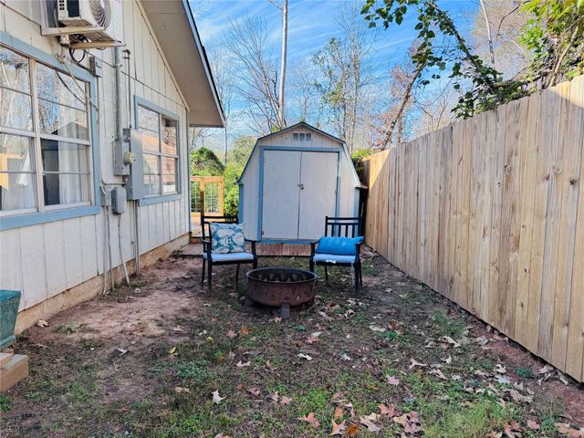 143 Sharon Lane, Livingston, TX 77351