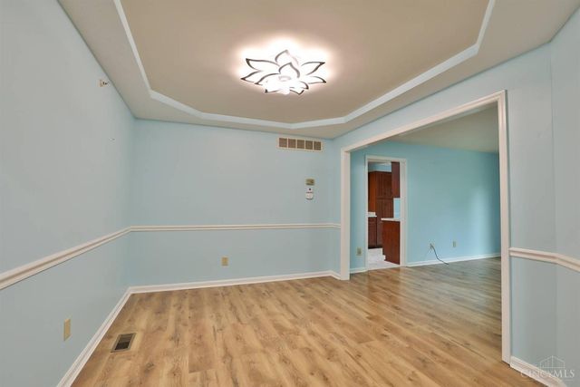 4310 Regency Ridge Court, Green Twp, OH 45248