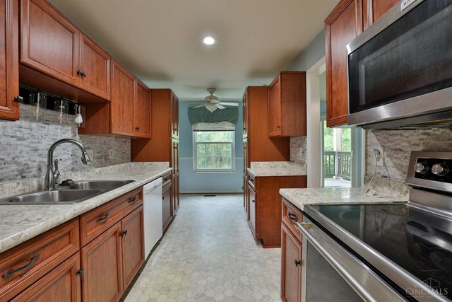 4310 Regency Ridge Court, Green Twp, OH 45248