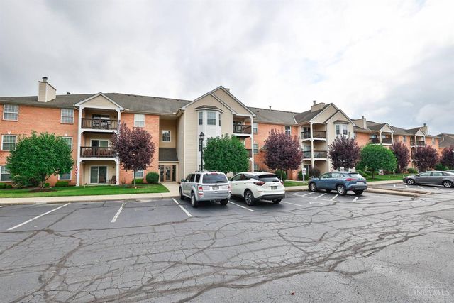 4310 Regency Ridge Court, Green Twp, OH 45248