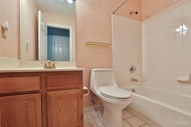 4310 Regency Ridge Court, Green Twp, OH 45248