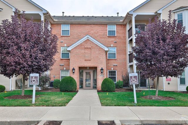 4310 Regency Ridge Court, Green Twp, OH 45248