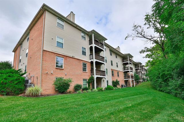 4310 Regency Ridge Court, Green Twp, OH 45248