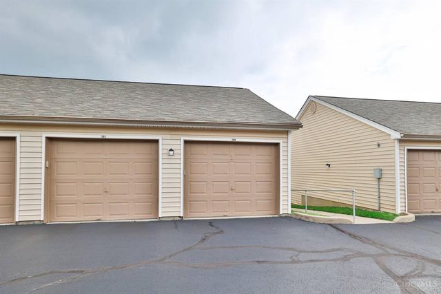 4310 Regency Ridge Court, Green Twp, OH 45248