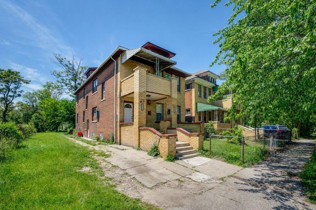 9313 Broadstreet Avenue, Detroit, MI 48204