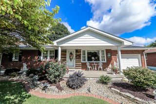 2531 Pontoon Road, Granite City, IL 62040