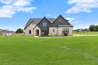 4640 County Road 1040, Celeste, TX 75423