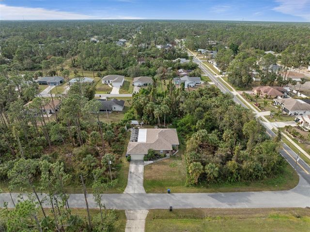 3953 VEHLIN STREET, North Port, FL 34286