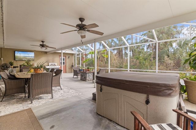 3953 VEHLIN STREET, North Port, FL 34286