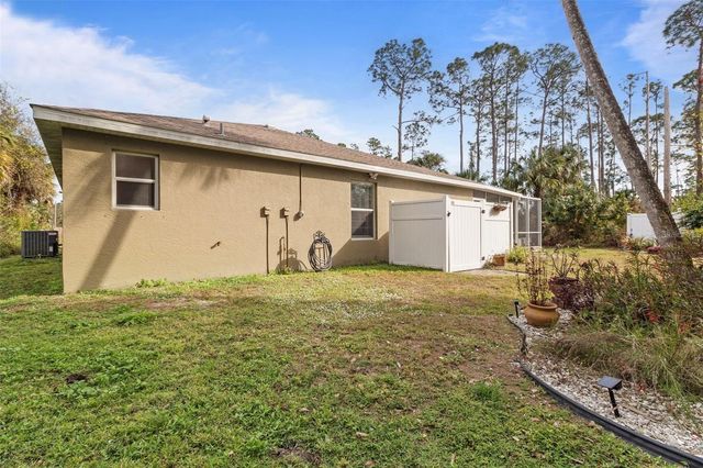 3953 VEHLIN STREET, North Port, FL 34286