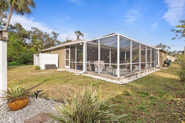 3953 VEHLIN STREET, North Port, FL 34286