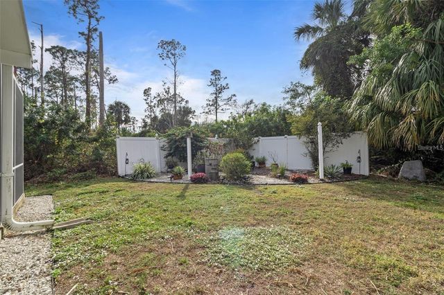 3953 VEHLIN STREET, North Port, FL 34286