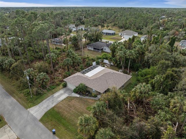 3953 VEHLIN STREET, North Port, FL 34286