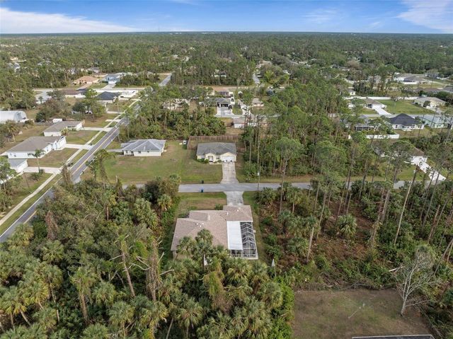 3953 VEHLIN STREET, North Port, FL 34286
