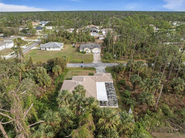 3953 VEHLIN STREET, North Port, FL 34286