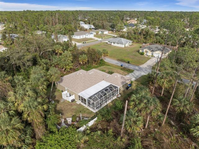 3953 VEHLIN STREET, North Port, FL 34286
