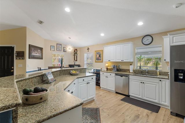 3953 VEHLIN STREET, North Port, FL 34286
