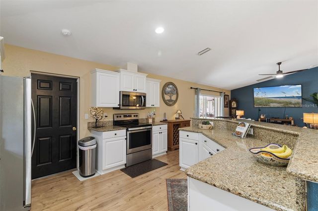 3953 VEHLIN STREET, North Port, FL 34286