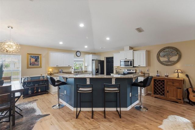 3953 VEHLIN STREET, North Port, FL 34286