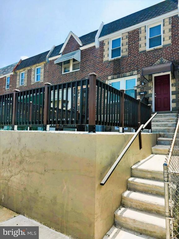 5528 BELMAR TER, Philadelphia, PA 19143