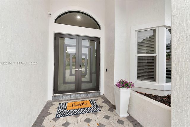 2235 SW 105th Terrace, Davie, FL 33324