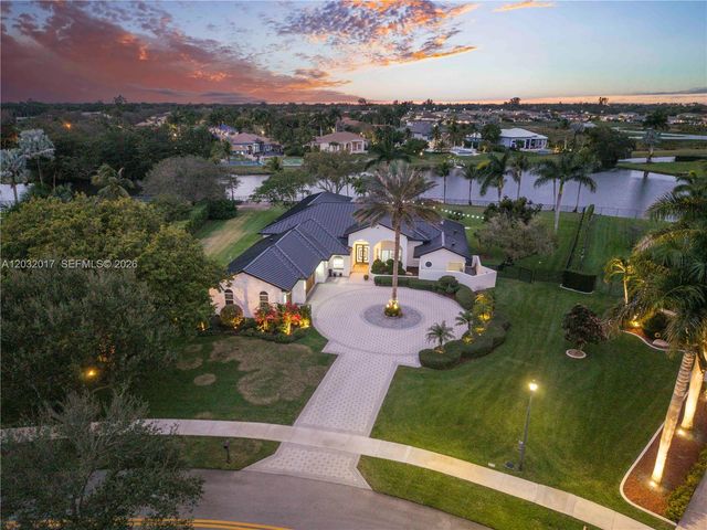 2235 SW 105th Terrace, Davie, FL 33324